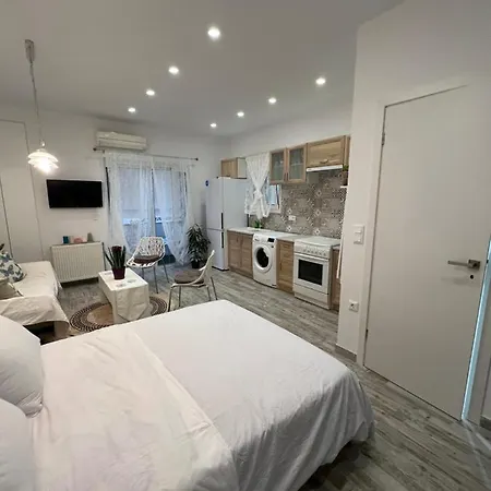 Appartement Selenity Le Pirée